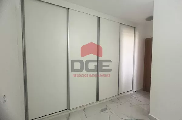 Apartamento em Nova Aliança  -  Ribeirão Preto - Foto 2