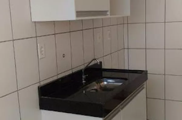 Apartamento para aluguel Reserva Sul Condomínio Resort RIBEIRAO PRETO - Foto 10