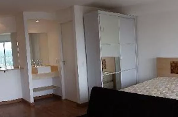 Studio para aluguel Campo Belo São Paulo
