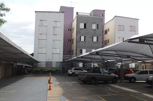 Apartamento para aluguel Jardim Paulistano RIBEIRAO PRETO - Foto 4
