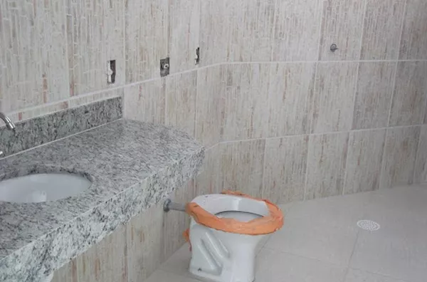 Loja/Salão para aluguel Ribeirânia RIBEIRAO PRETO - Foto 6