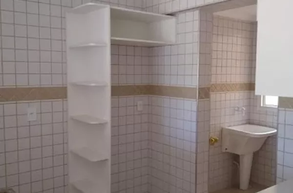 Apartamento Loft para aluguel Jardim Palma Travassos RIBEIRAO PRETO - Foto 15