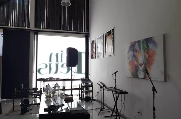 Sala para aluguel Jardim Botânico RIBEIRAO PRETO - Foto 5