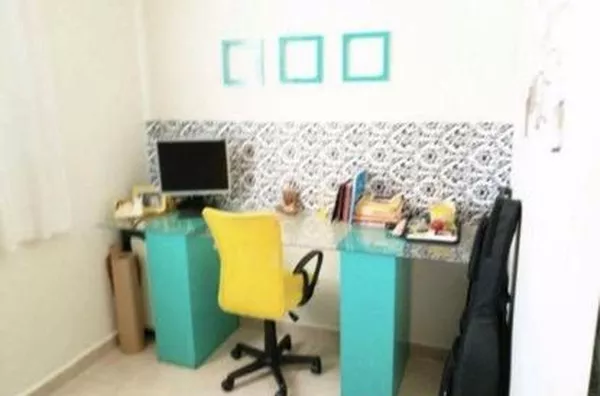 Sobrado para aluguel Condomínio Guaporé RIBEIRAO PRETO - Foto 6