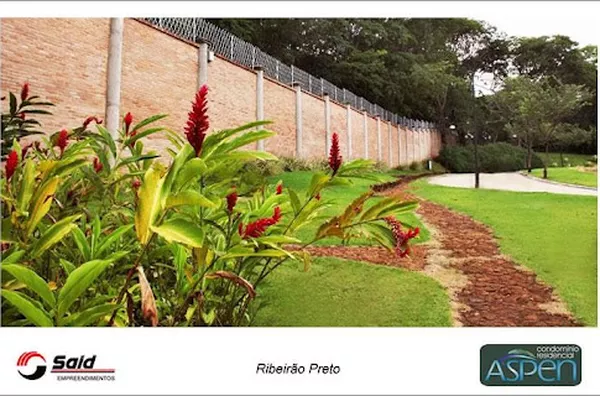 Terreno para venda Bonfim Paulista RIBEIRAO PRETO - Foto 5