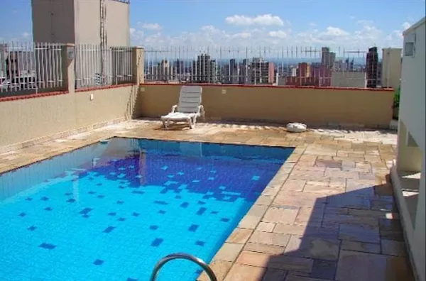 Flat para aluguel e venda Centro RIBEIRAO PRETO - Foto 1