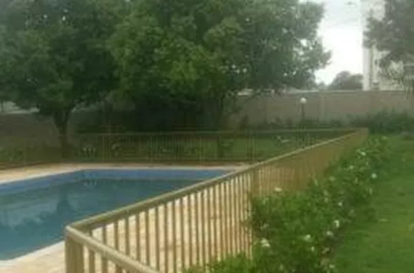 Apartamento para aluguel Parque São Sebastião RIBEIRAO PRETO - Foto 2