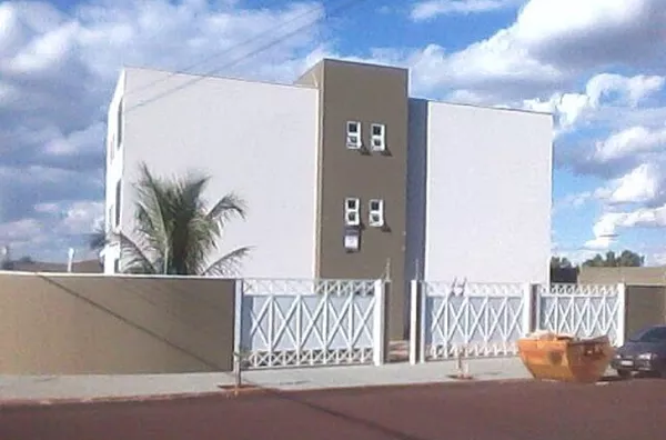 Apartamento para venda Portal do Alto RIBEIRAO PRETO - Foto 4