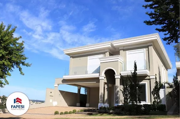 Casa para venda Bonfim Paulista RIBEIRAO PRETO - Foto 1