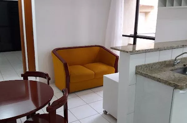 Apartamento para aluguel Nova Aliança RIBEIRAO PRETO - Foto 6