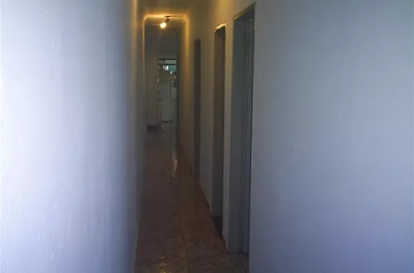 Corredor Interno
