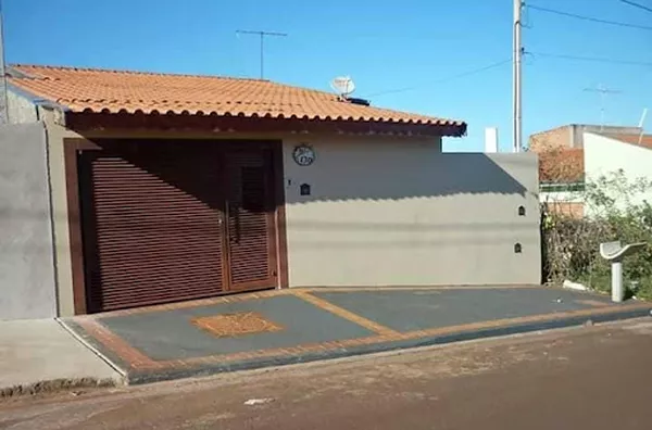 Casa para venda Parque das Amoreiras Serrana - Foto 1