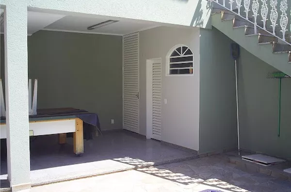 Sobrado para venda Jardim Califórnia RIBEIRAO PRETO - Foto 26