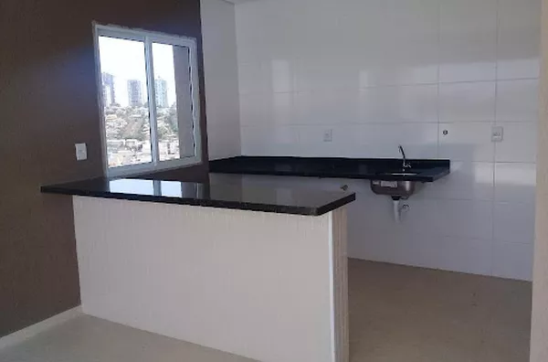 Apartamento para venda Jardim Botânico RIBEIRAO PRETO - Foto 6