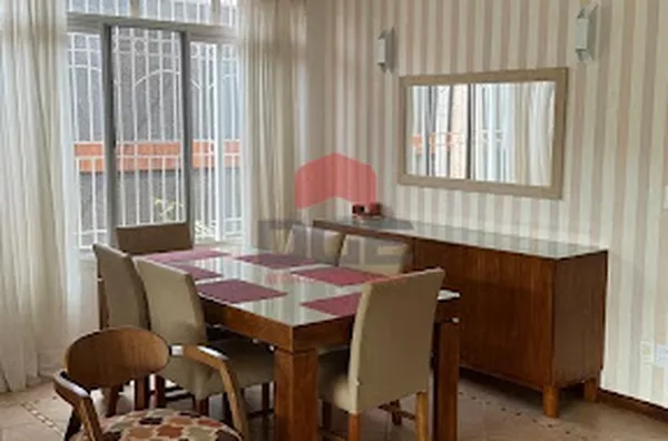 Casa em Alto da Boa Vista  -  Ribeirão Preto