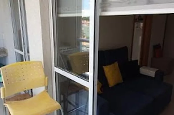 Apartamento para venda Jardim Palma Travassos RIBEIRAO PRETO - Foto 4