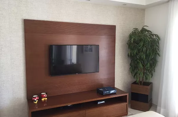 Apartamento para venda Jardim Botânico RIBEIRAO PRETO - Foto 5