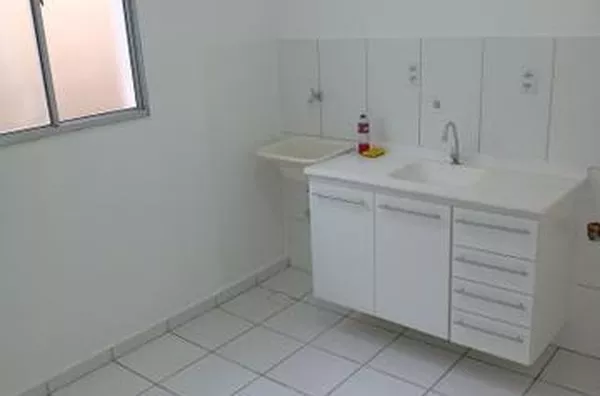 Apartamento para aluguel Parque São Sebastião RIBEIRAO PRETO - Foto 4
