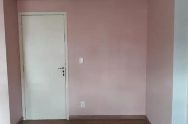 Apartamento para aluguel Parque Residencial Lagoinha RIBEIRAO PRETO - Foto 4