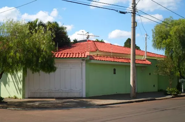 Casa para venda Recreio Anhangüera RIBEIRAO PRETO - Foto 24