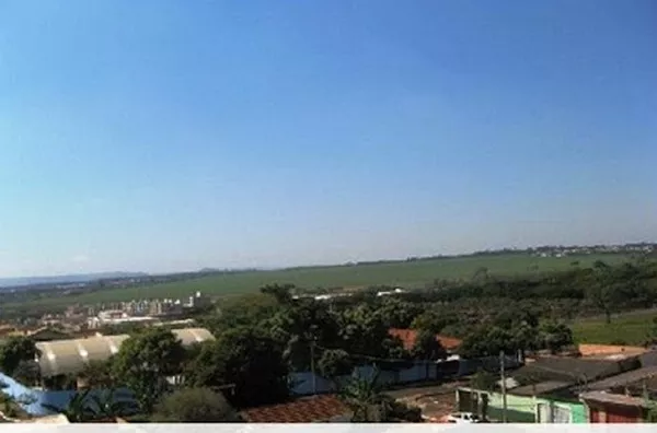 Apartamento para venda Jardim Zara RIBEIRAO PRETO - Foto 14