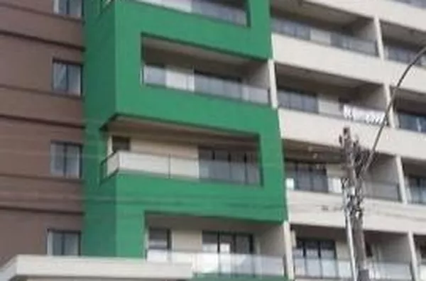 Apartamento para aluguel Nova Aliança RIBEIRAO PRETO - Foto 2