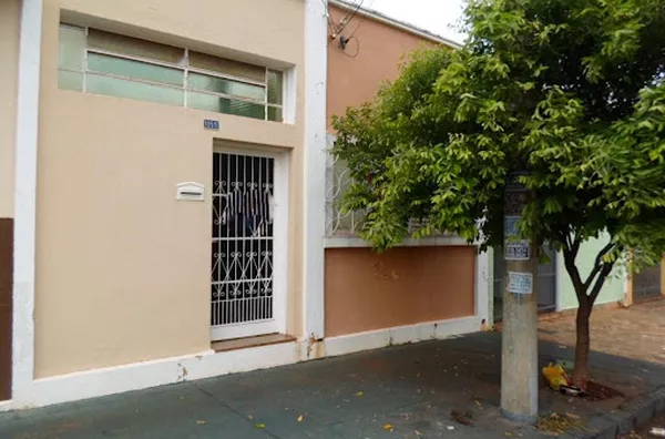 Casa para aluguel Vila Tiberio RIBEIRAO PRETO - Foto 2