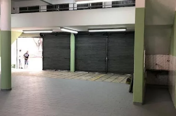 Loja/Salão para aluguel Jardim Mosteiro RIBEIRAO PRETO - Foto 5