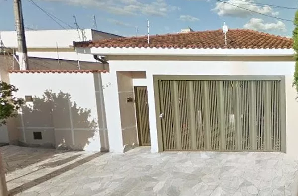Casa para aluguel e venda Nova Ribeirânia RIBEIRAO PRETO - Foto 1
