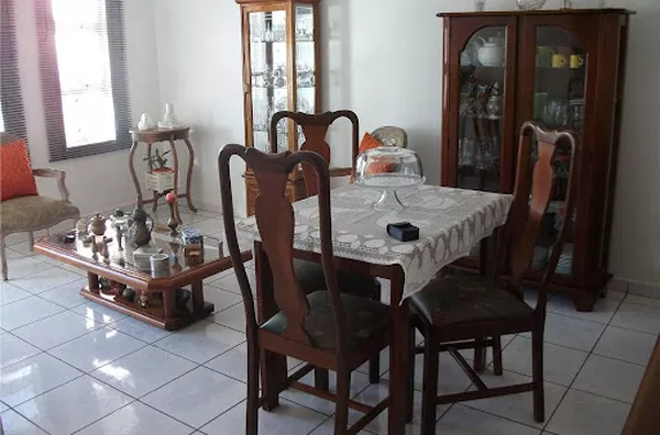 Casa para venda Jardim do Trevo RIBEIRAO PRETO - Foto 3