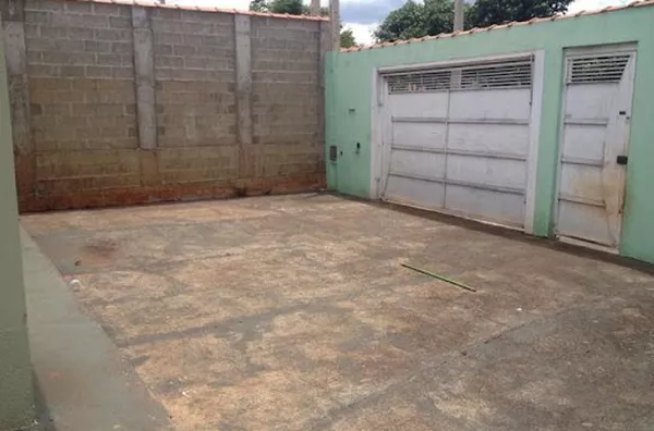 Casa para aluguel Jardim Doutor Paulo Gomes Romeo RIBEIRAO PRETO - Foto 3