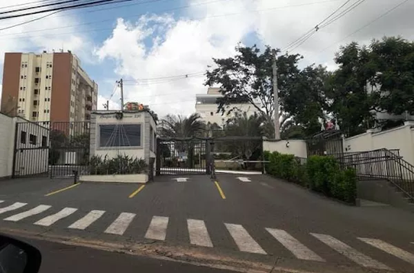 Apartamento em City Ribeirão  -  Ribeirão Preto - Foto 1