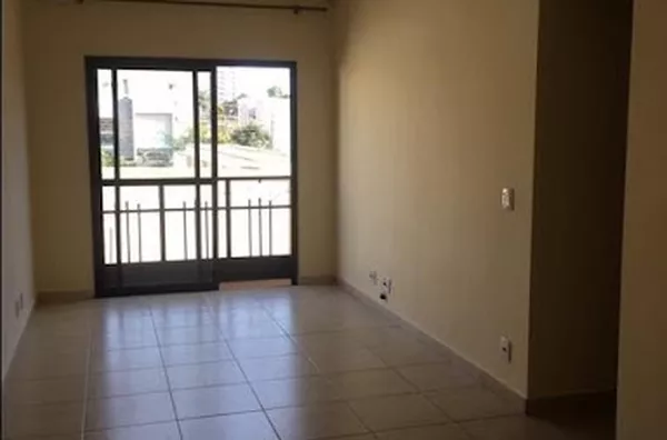 Apartamento para venda Jardim Botânico RIBEIRAO PRETO - Foto 5