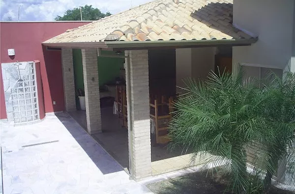 Casa para venda City Ribeirão RIBEIRAO PRETO - Foto 26