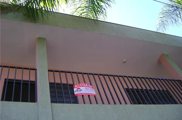 Apartamento para aluguel Parque dos Bandeirantes RIBEIRAO PRETO - Foto 6