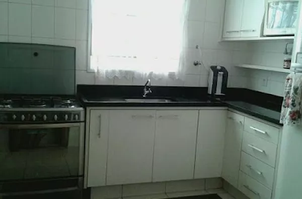 Apartamento para aluguel e venda República RIBEIRAO PRETO - Foto 6