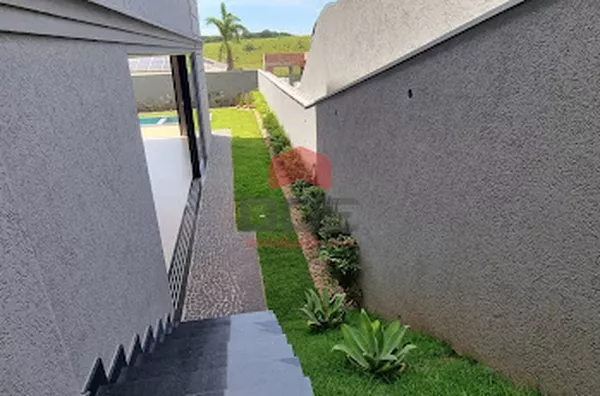 Casa de Condominio em Alphaville III  -  Ribeirão Preto