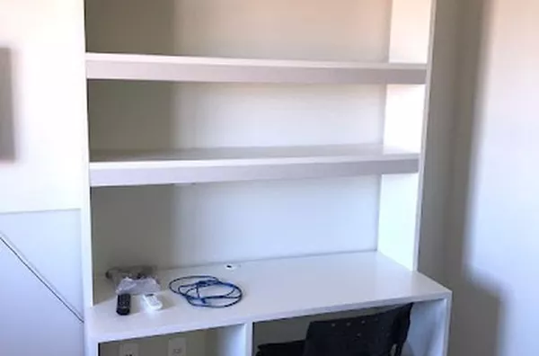 Apartamento Kitchenette/Studio para aluguel Iguatemi RIBEIRAO PRETO - Foto 1