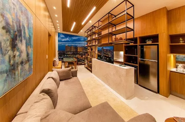 Apartamento para venda Jardim Botânico RIBEIRAO PRETO - Foto 6