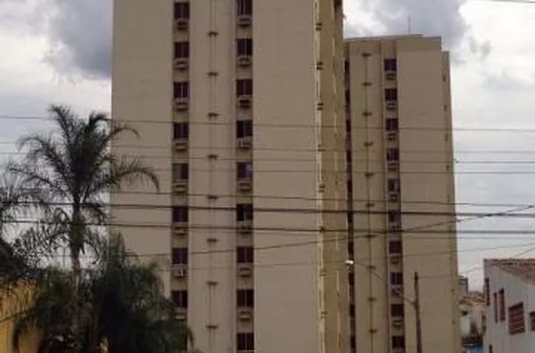 Apartamento para aluguel Jardim Anhangüera RIBEIRAO PRETO - Foto 4