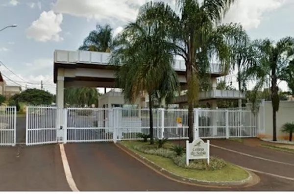 Casa para venda Condomínio Residencial Colina dos Sabiás RIBEIRAO PRETO - Foto 2