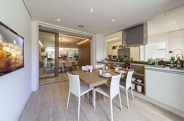 Apartamento para venda Campo Belo São Paulo - Foto 11