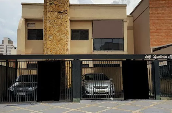 Apartamento para venda Jardim Irajá RIBEIRAO PRETO - Foto 1