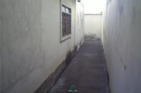 Corredor Externo