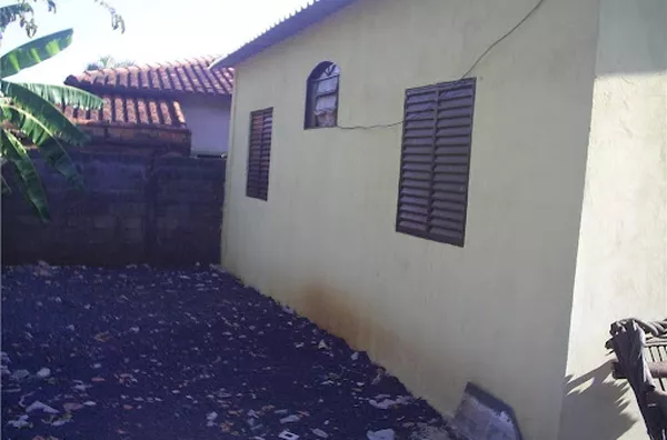 Casa 1