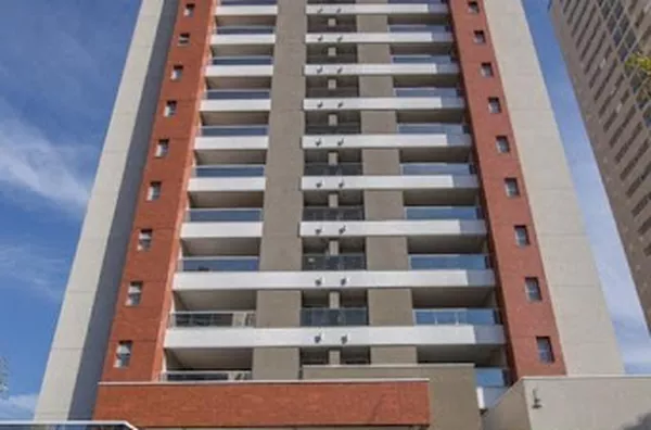 Apartamento para venda Jardim Botânico RIBEIRAO PRETO - Foto 2
