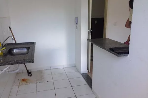 Apartamento para aluguel City Ribeirão RIBEIRAO PRETO - Foto 6