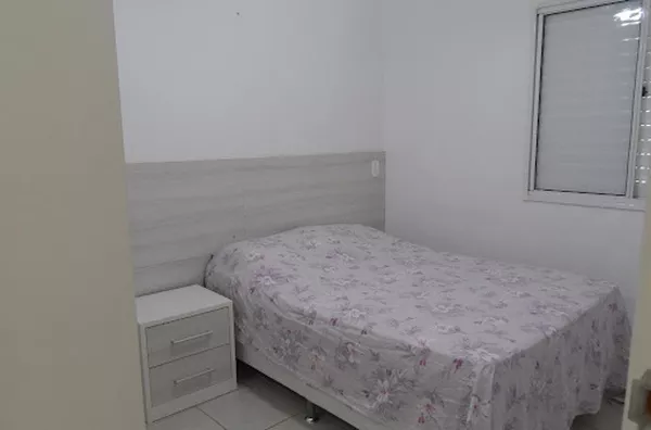 Apartamento para venda Sumarézinho  RIBEIRAO PRETO - Foto 4