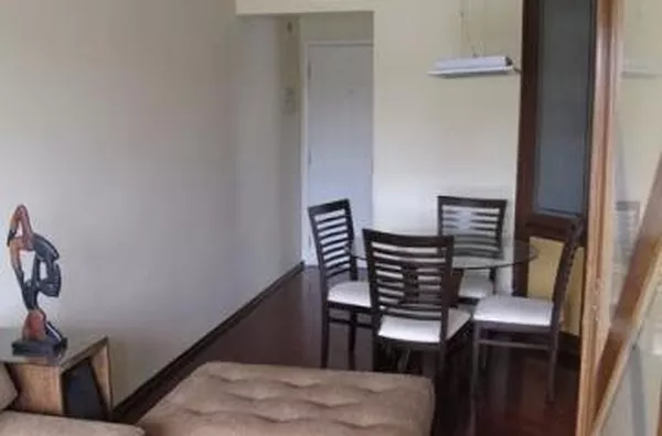 Apartamento para aluguel Jardim Aeroporto São Paulo - Foto 1