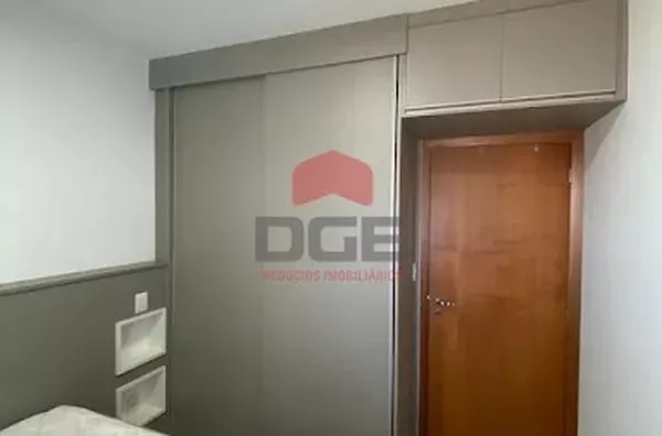 Apartamento em Jardim Nova Alianca  -  Ribeirão Preto - Foto 4